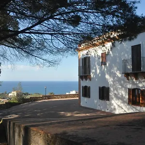 Del Vescovo Maison d'hôtes Cefalù