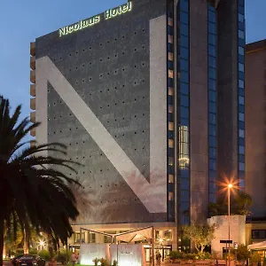 The Nicolaus 4*, Bari Italien