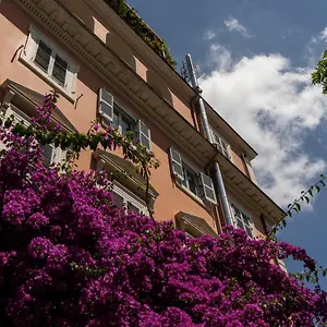 Casa Valdese 3*, Rom Italien