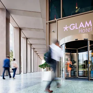 Glam 4*, Mailand Italien