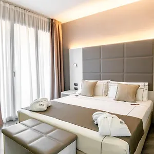 Acca Palace Aa 4*, Mailand Italien