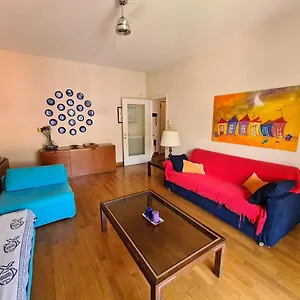 La Casa Di Barbara Appartamento