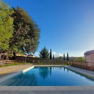 Hills Appart hôtel Sienne