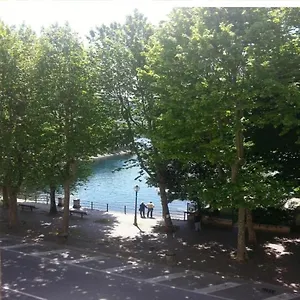 Hll Lungolago Lecco-como 3*, Lecco Italien