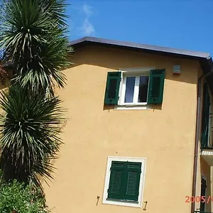 The Palm House Casa vacanze