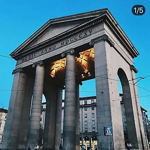 La Vignetta , Milano Italien