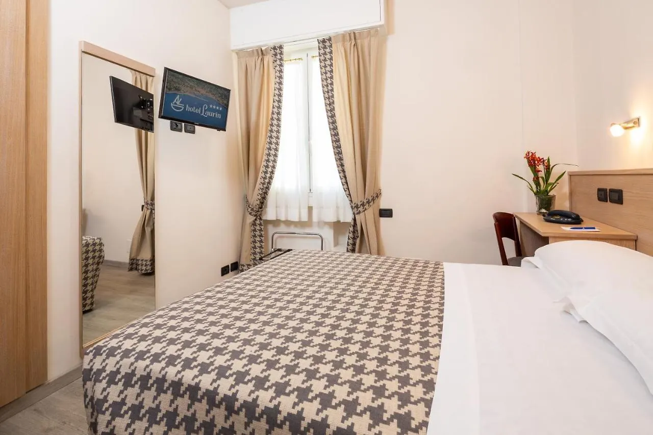 Hotel Laurin Санта-Маргерита-Лигуре