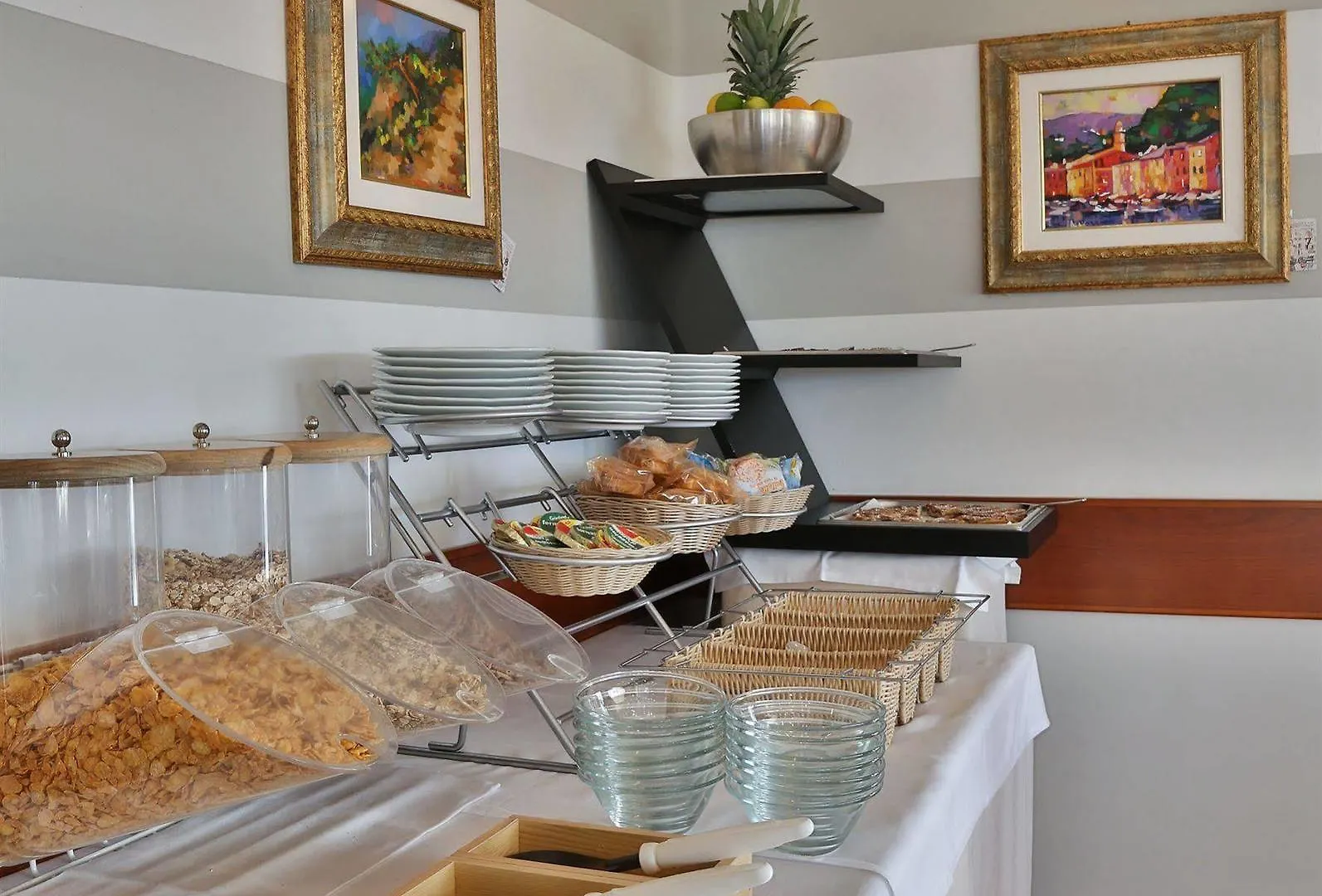 Hotel Laurin Santa Margherita Ligure