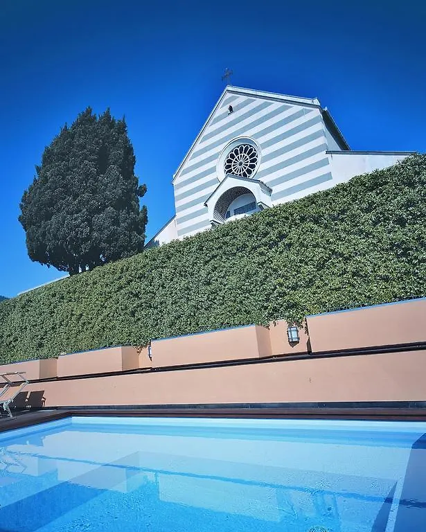 Hotel Laurin Santa Margherita Ligure 4*,  Italy